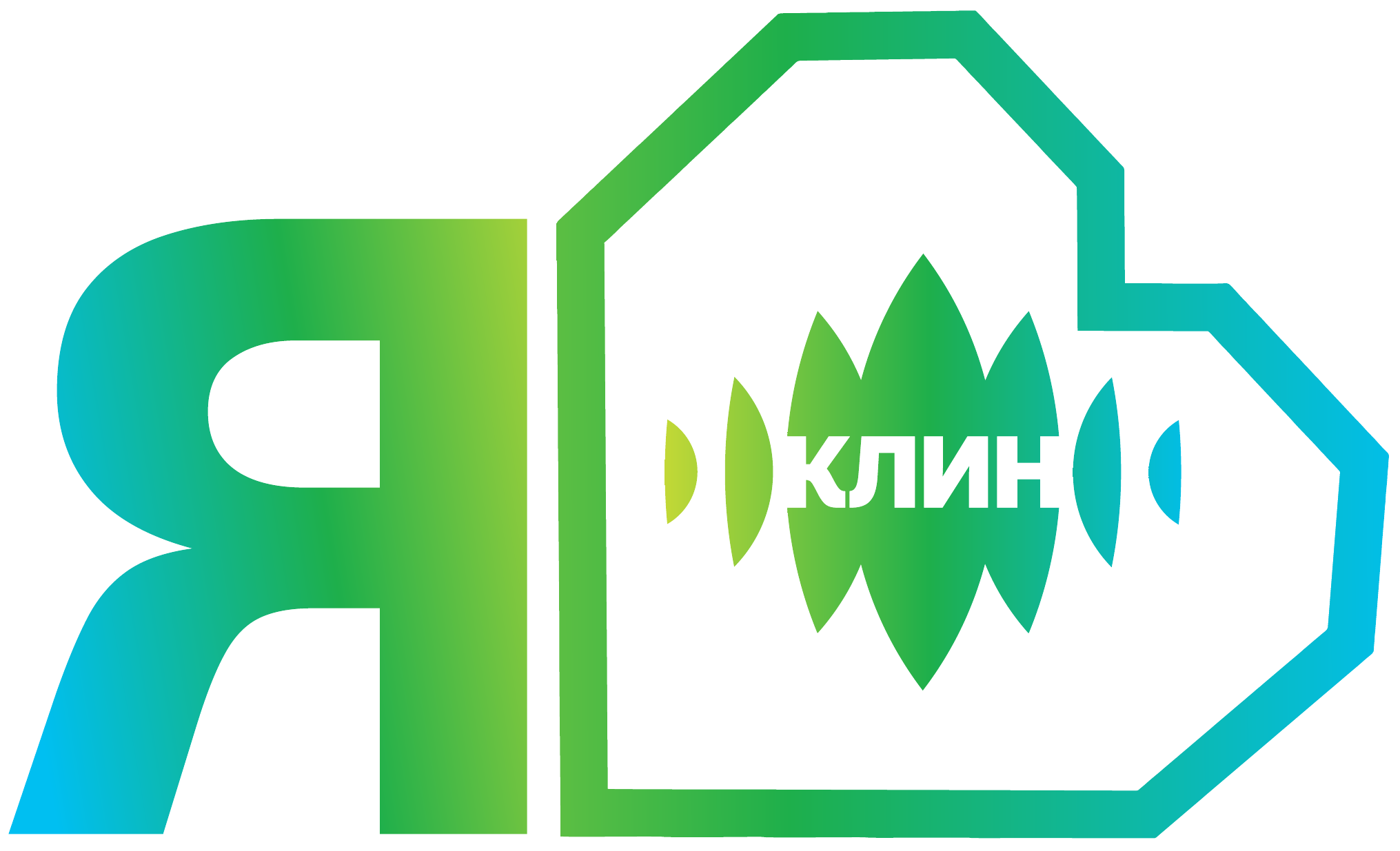 Официальный логотип